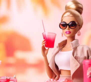 Mercado Libre está listo para el estreno de Barbie en Perú