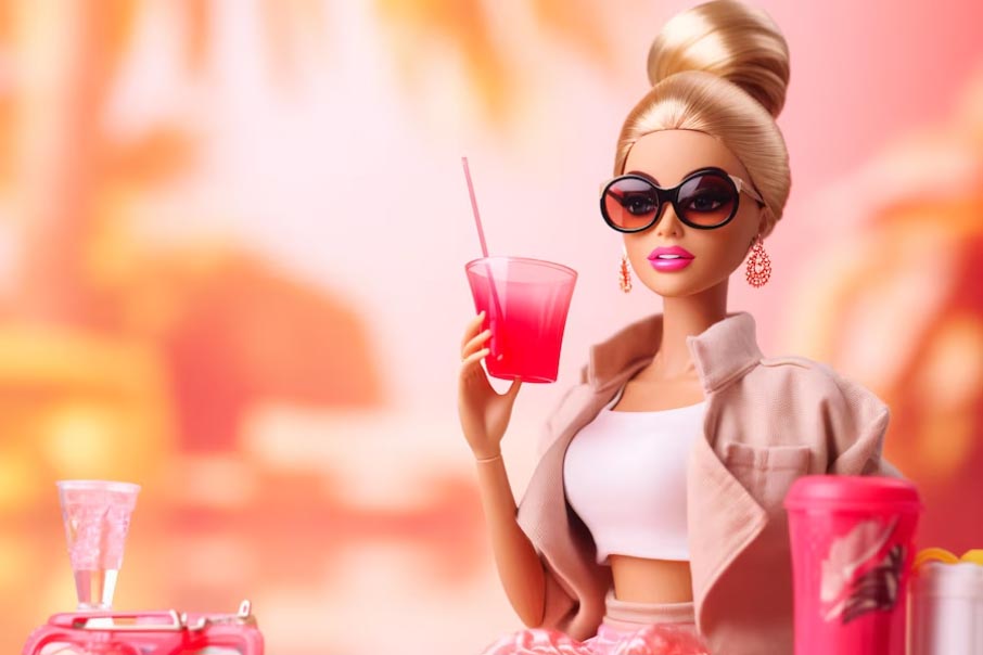Mercado Libre está listo para el estreno de Barbie en Perú