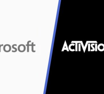 Microsoft está cerca de finalizar la compra de Activision Blizzard