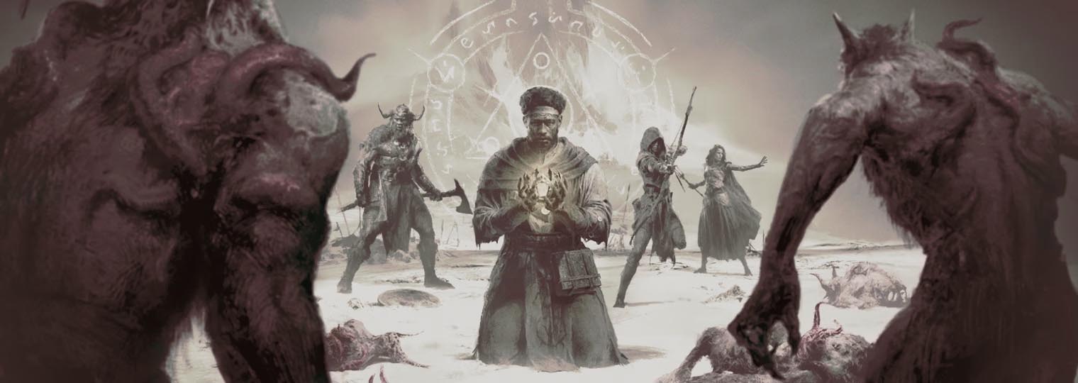 Temporada de los Malignos de Diablo IV ya disponible