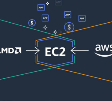 AMD impulsa los nuevos Amazon EC2