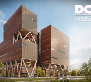 Bogotá tendrá un campus de ciencia y tecnología
