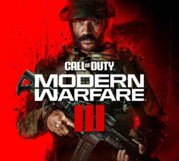 Call of Duty: Modern Warfare III es anunciado de manera oficial