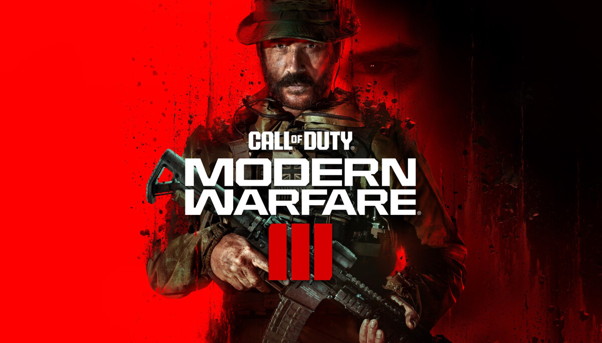 Call of Duty: Modern Warfare III es anunciado de manera oficial