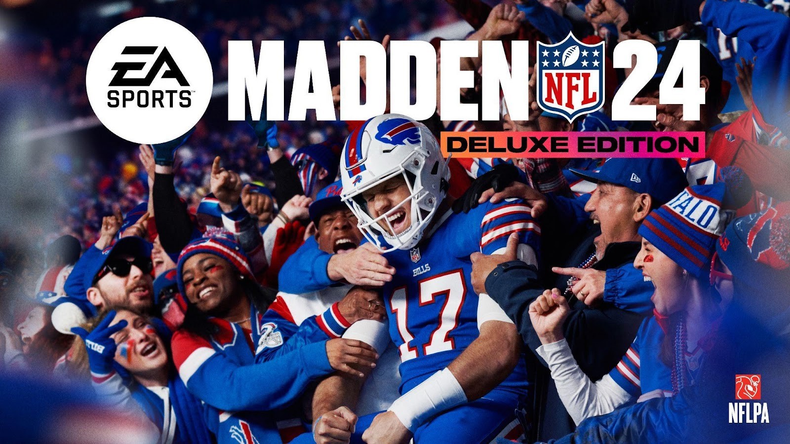 EA SPORTS Madden NFL 24 ya está disponible