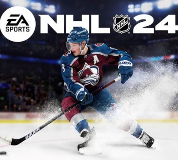 EA SPORTS NHL 24 llegará el 6 de octubre