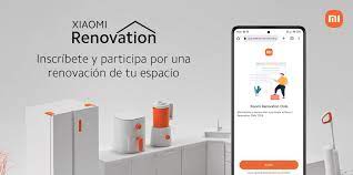 El programa Xiaomi Renovation ha llegado a Colombia
