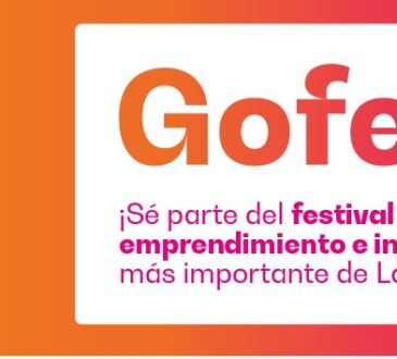 GoFest 2023 llega el 30 de agosto a Bogotá
