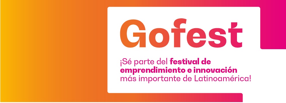 GoFest 2023 llega el 30 de agosto a Bogotá
