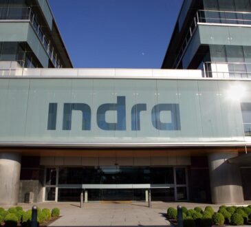 Indra renueva en Colombia la certificación ISO 37001