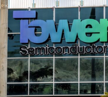 Intel no seguirá con la compra de Tower Semiconductor