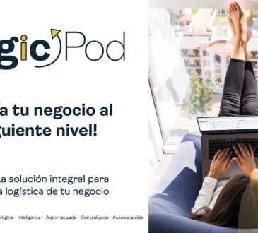 LogicPod anuncia su llegada a Colombia