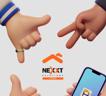 Nexxt Solutions presenta su nueva identidad de marca