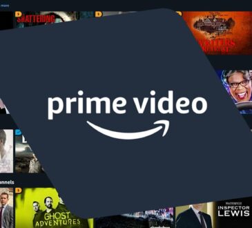 Prime Video Channels y Tienda Prime Video ya están en Colombia