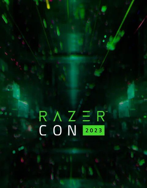 RazerCon 2023 será el 21 de septiembre