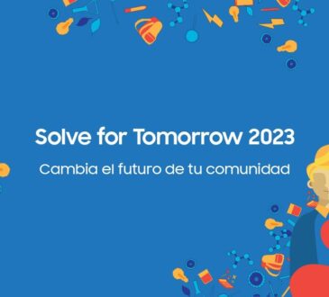 Solve For Tomorrow de Samsung incentiva a los jóvenes en Colombia