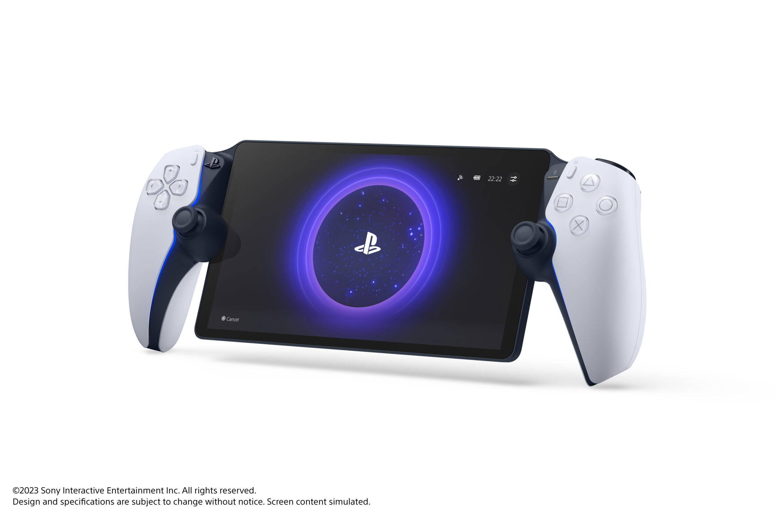 Sony anunció el nuevo PlayStation Portal