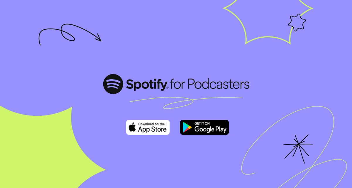 Spotify nos ayuda a crear contenido en su plataforma