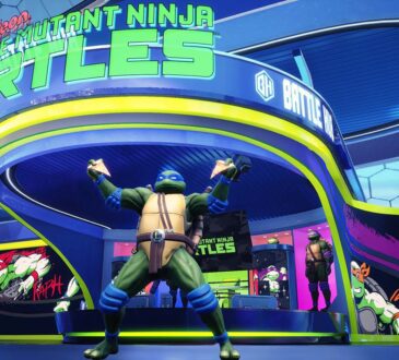 Street Fighter 6 anuncia colaboración con las Tortugas Ninja
