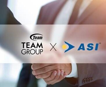 TEAMGROUP y ASI Computer anuncian alianza comercial