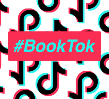 Tiktok anuncia el #BookTok Challenge 2023 en Colombia