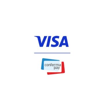 Visa y Conferma Pay seguirán mejorando Visa Commercial Pay