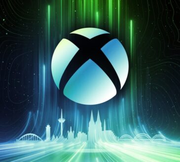 Xbox anuncia su participación en GamesCom 2023