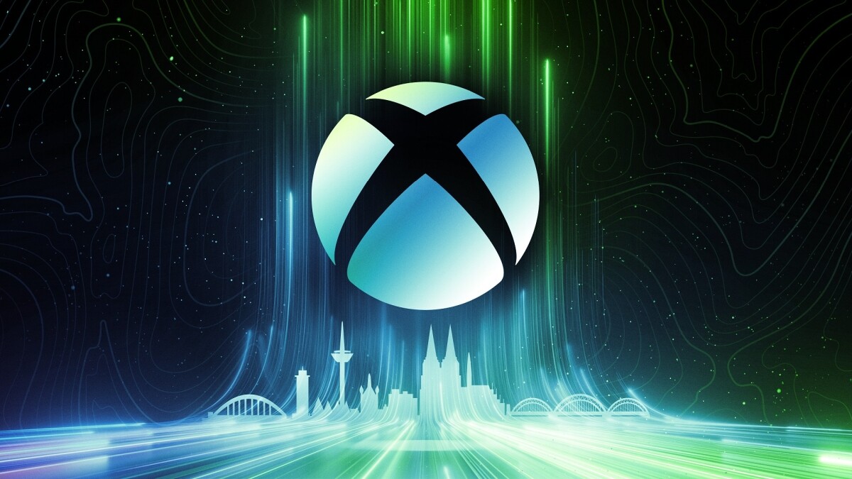 Xbox anuncia su participación en GamesCom 2023