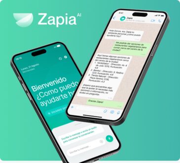 Zapia levantó U$S5M en ronda de inversión de Silicon Valley