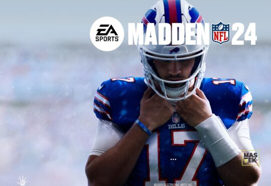 [Review] Madden NFL 24