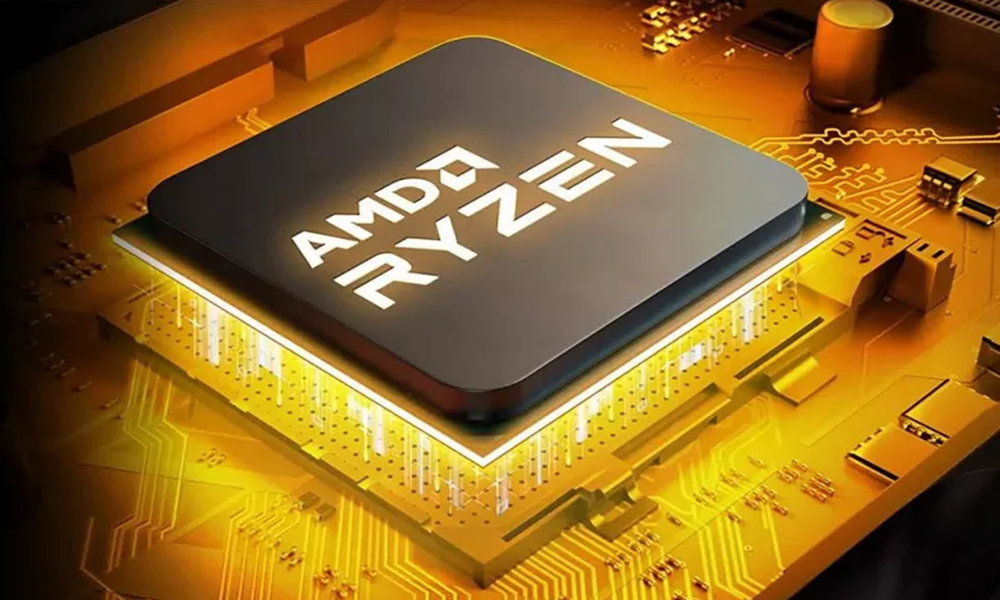 AMD habla de la importancia del teletrabajo