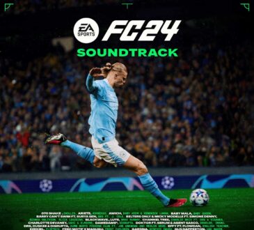 EA SPORTS FC 24 presentó los artistas que estarán en el juego