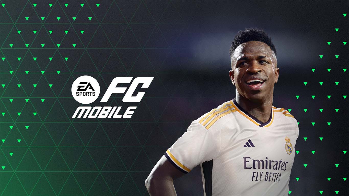EA SPORTS FC Mobile ya está disponible