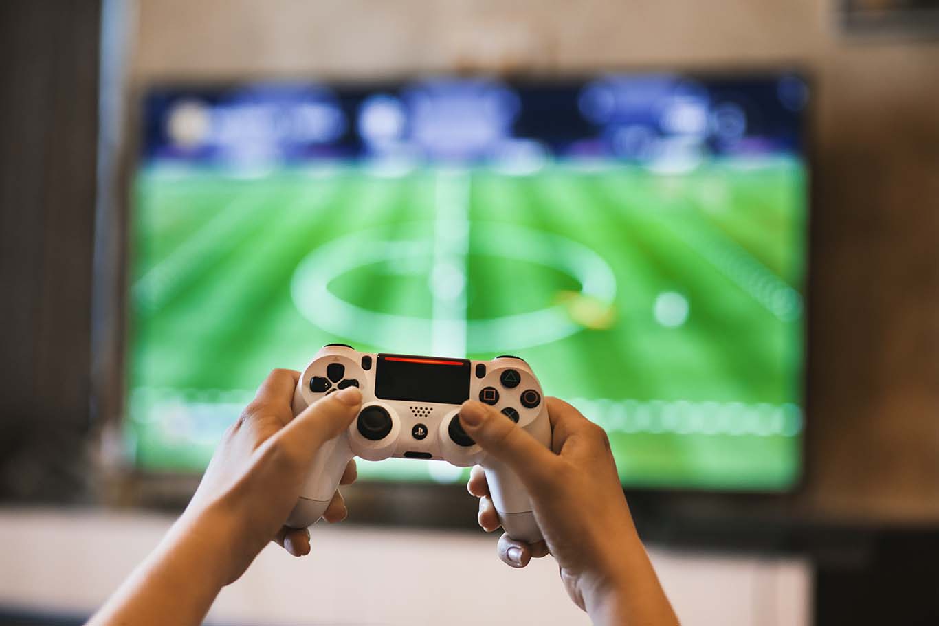 EssenceMediacom revela estudio sobre gaming en la región