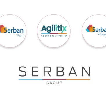 HAL Company anuncia su integración con SerbanGroup