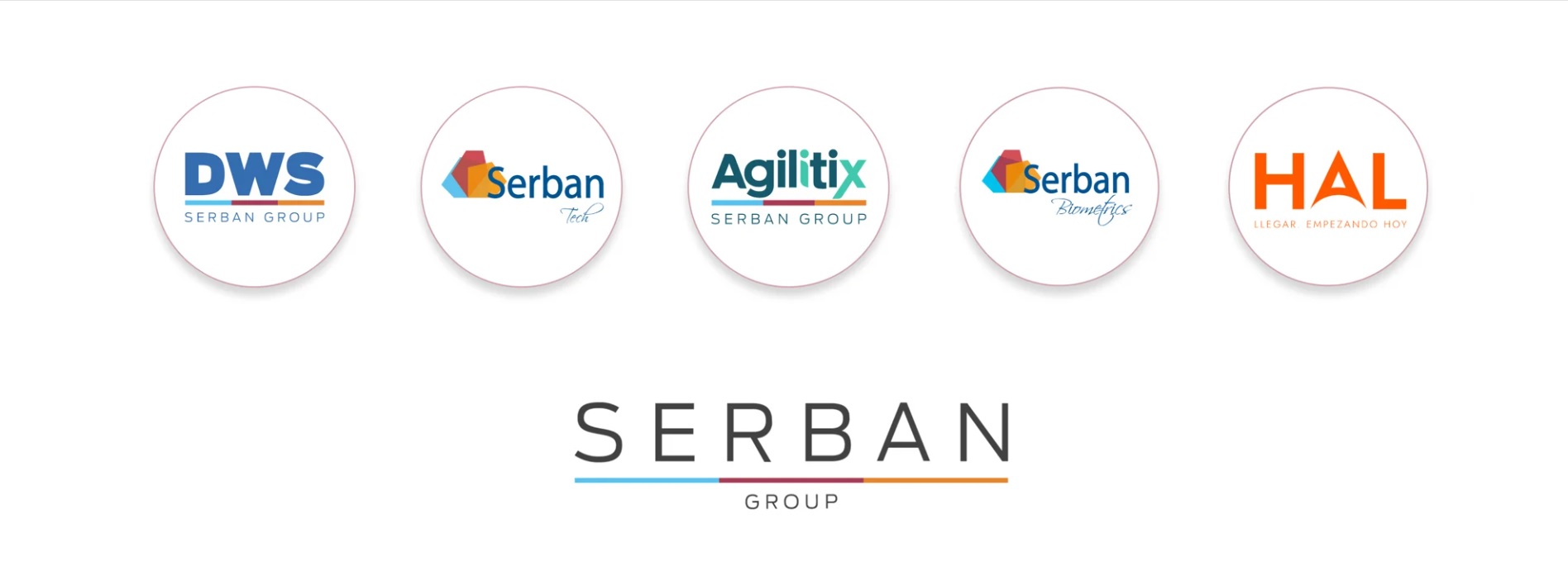 HAL Company anuncia su integración con SerbanGroup