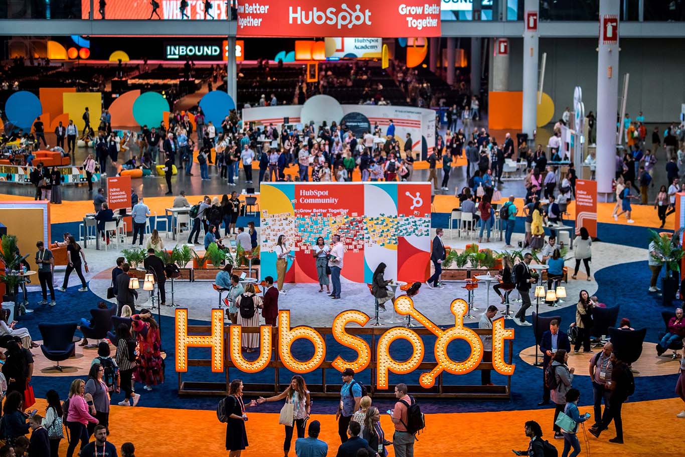 HubSpot anunciará HubSpot AI en INBOUND 2023