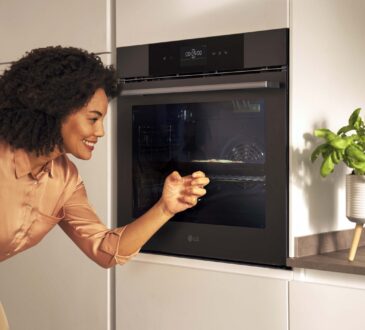 [IFA 2023] LG anunció nuevas soluciones para la cocina