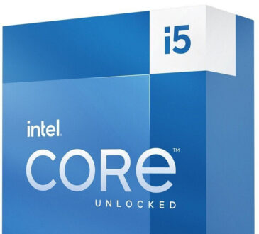 Intel Core i5-14600K aparece antes de su lanzamiento oficial
