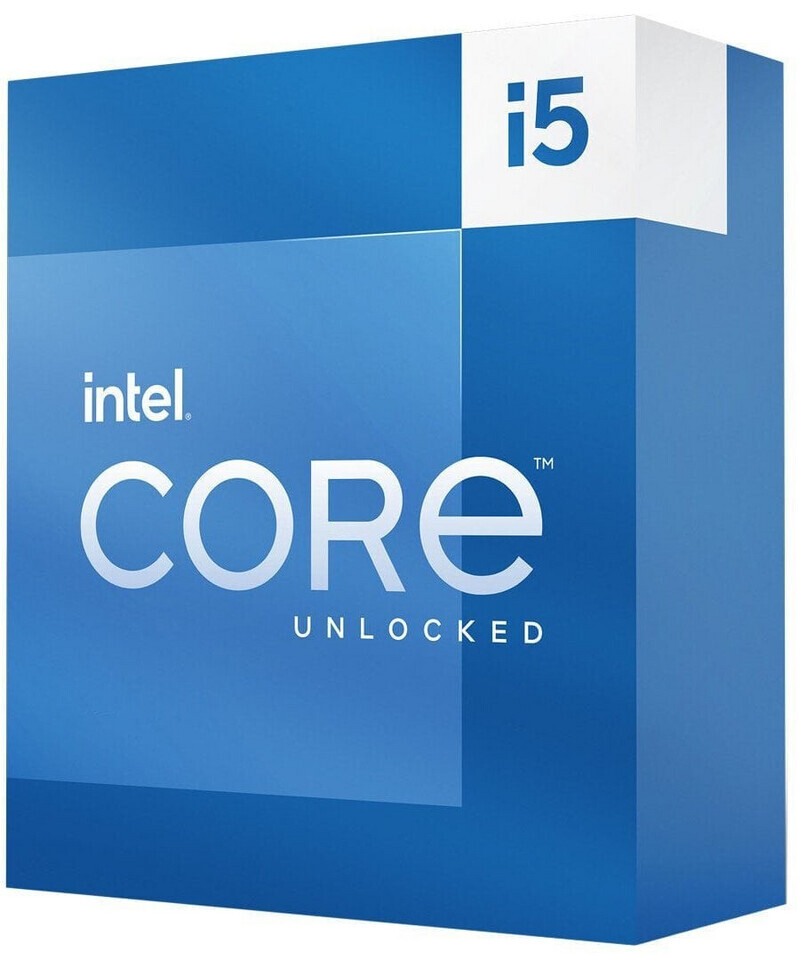 Intel Core i5-14600K aparece antes de su lanzamiento oficial