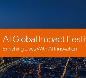 Intel anunció los ganadores del Intel AI Global Impact Festival