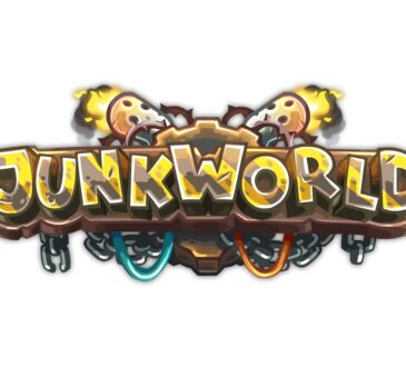 Junkworld de Ironhide Game Studio llegará a Apple Arcade