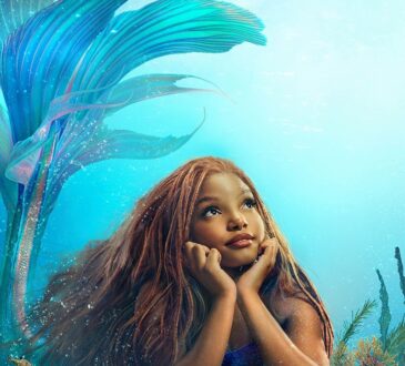 La Sirenita ya está disponible en Disney+
