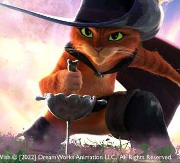 Lenovo es nuevo socio de DreamWorks Animation