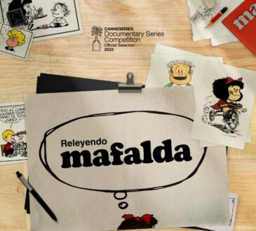 Mafalda llega el 27 de septiembre a Disney+