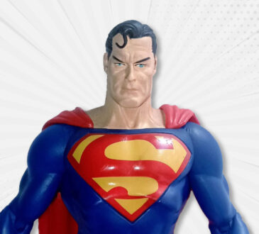 SOFA celebrará los 85 años de Superman