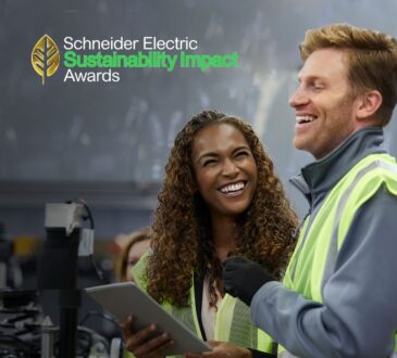 Schneider Electric anuncia el regreso de los premios Sustainability Impact regre