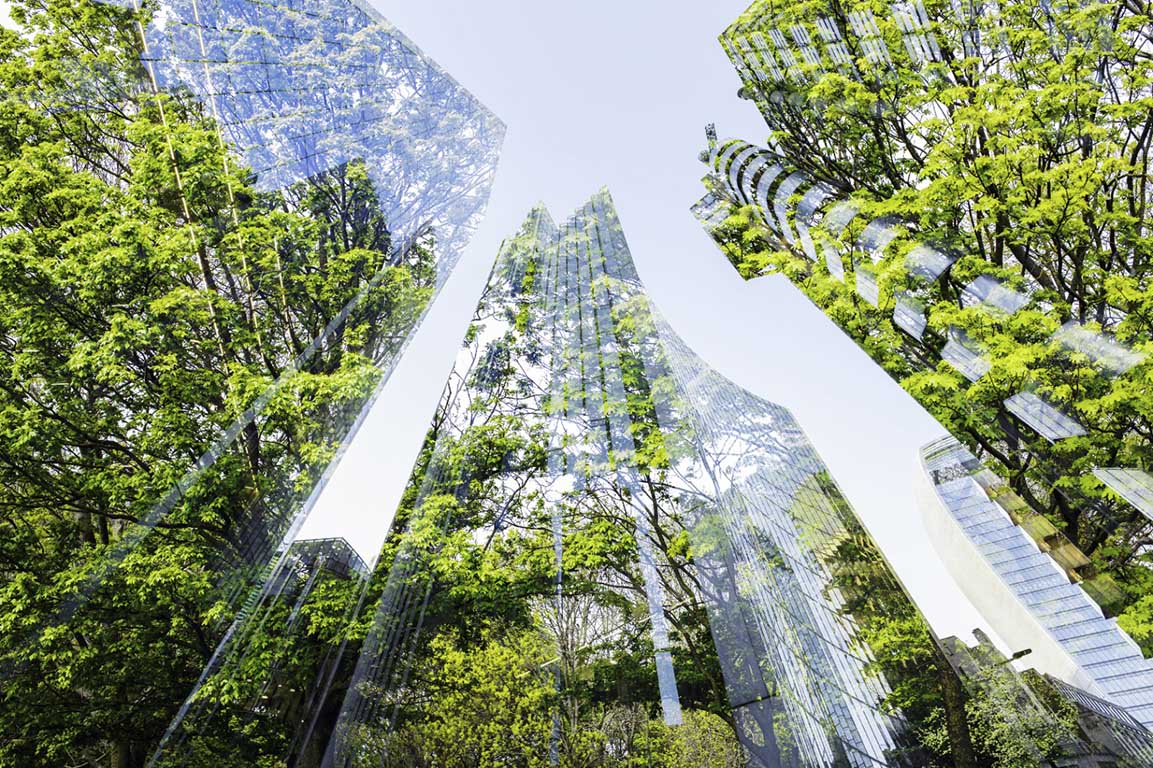Schneider Electric presenta estudio sobre los edificios sostenibles