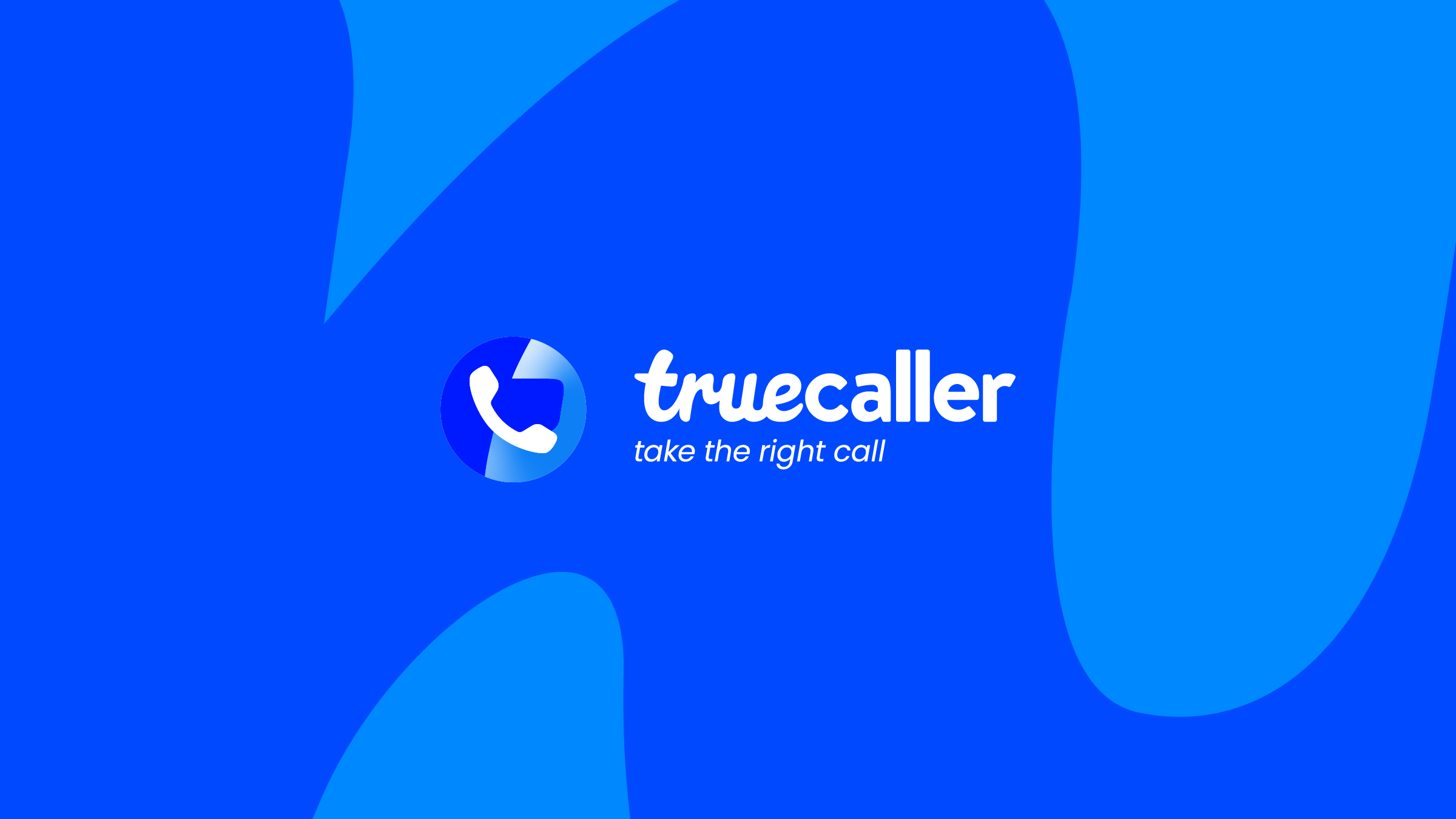 Truecaller anunció nueva imagen corporativa