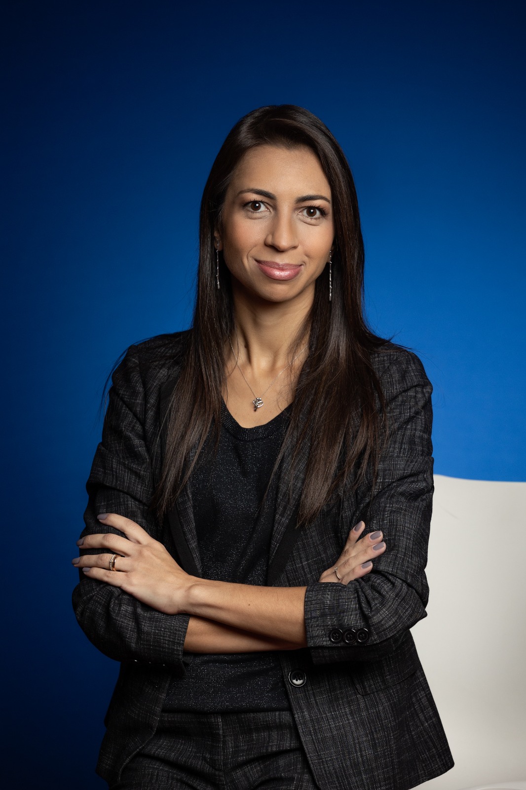 Bárbara Toledo es nueva directora de Consumo en Intel LATAM